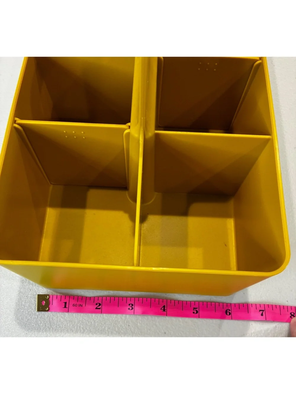 Organizer Caddy, Large for Kids, Crafts, or Office Supplies